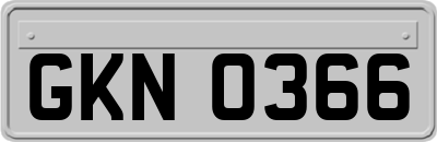 GKN0366