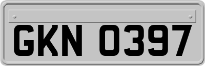 GKN0397