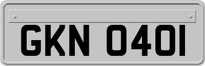 GKN0401