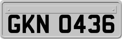 GKN0436