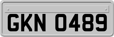 GKN0489