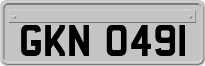 GKN0491