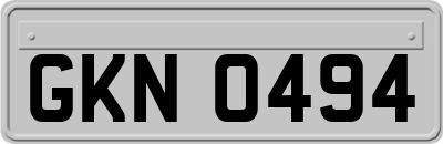 GKN0494