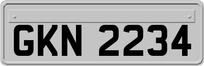 GKN2234