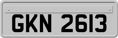 GKN2613