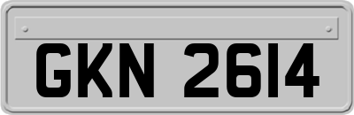 GKN2614