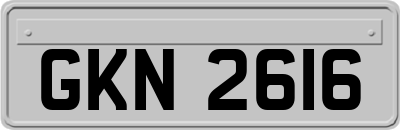 GKN2616