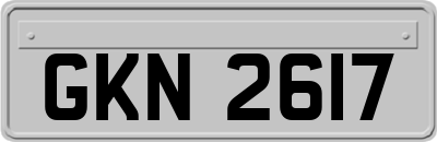 GKN2617