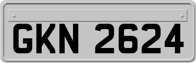 GKN2624