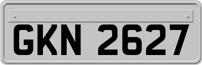 GKN2627