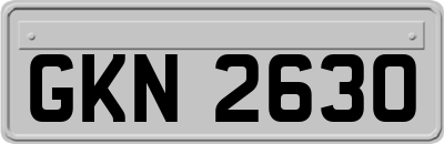 GKN2630