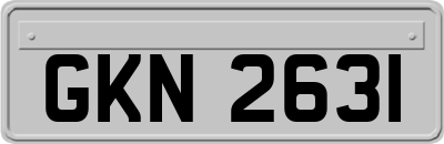 GKN2631