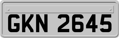 GKN2645