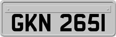 GKN2651