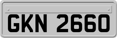 GKN2660