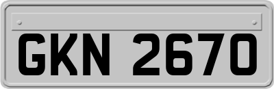 GKN2670