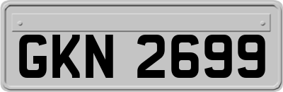 GKN2699