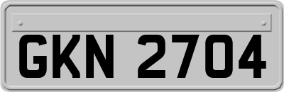 GKN2704