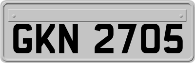 GKN2705