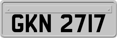 GKN2717