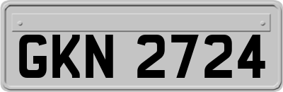 GKN2724