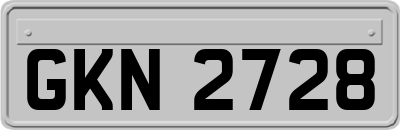 GKN2728