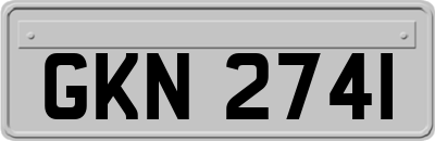 GKN2741