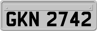 GKN2742