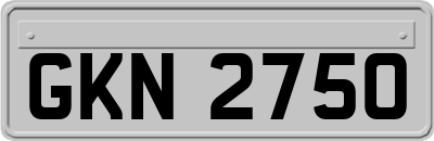 GKN2750