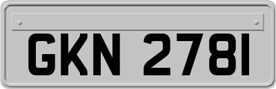 GKN2781