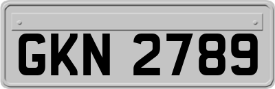 GKN2789