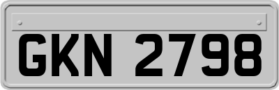 GKN2798