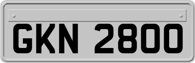 GKN2800