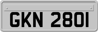 GKN2801