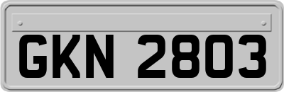 GKN2803