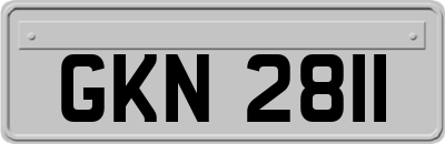 GKN2811