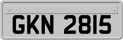 GKN2815