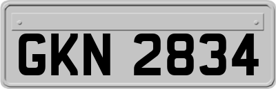 GKN2834