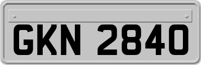 GKN2840