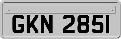 GKN2851