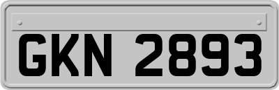 GKN2893