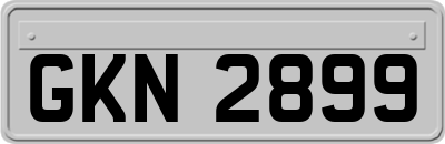 GKN2899