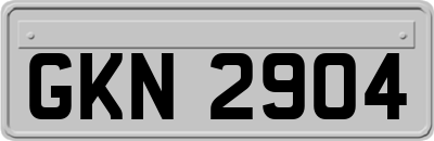 GKN2904