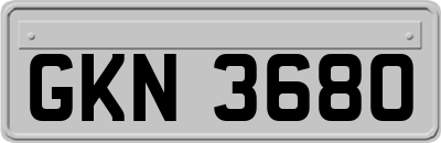 GKN3680