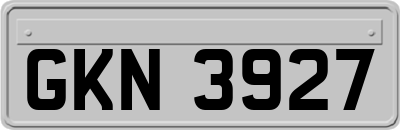 GKN3927