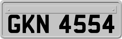 GKN4554