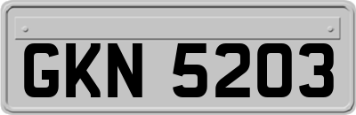 GKN5203