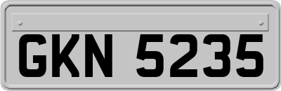 GKN5235