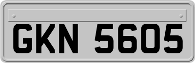 GKN5605