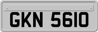 GKN5610